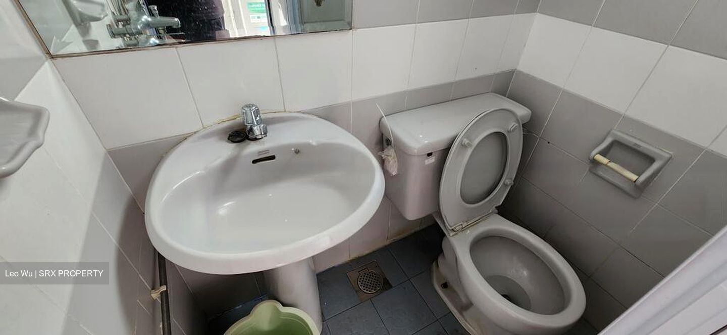 West Bay Condominium (D5), Condominium #481334361